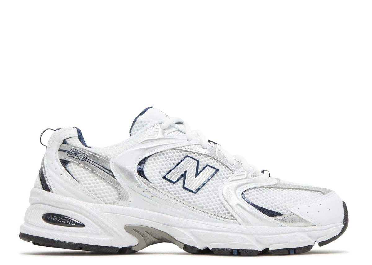 New Balance 530 ‘White Natural Indigo’ Revered Footwear