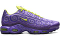 Nike Air Max Plus One Piece Gomu Gomu (With Promo Card)