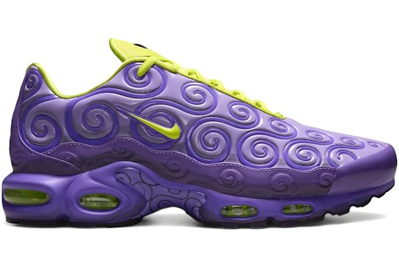 Nike Air Max Plus One Piece Gomu Gomu (With Promo Card)