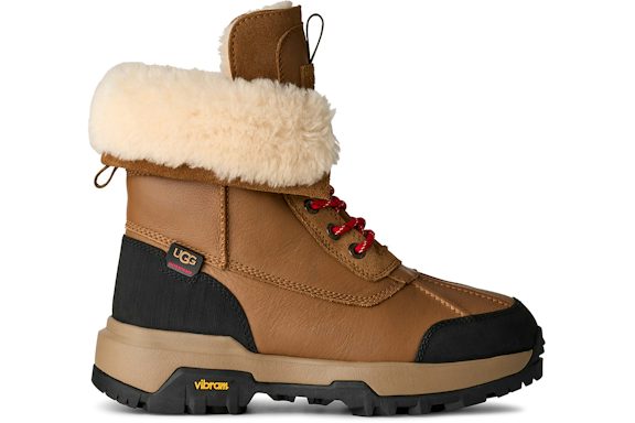 UGG Adirondack Boot XXV Chestnut (Women's)