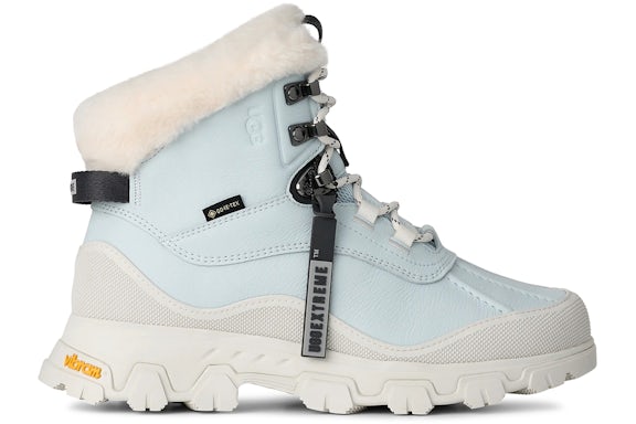 UGG Adirondack Meridian Hiker Boot Reef Blue (Women's)