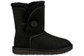 UGG Bailey Button II Black (Kids)