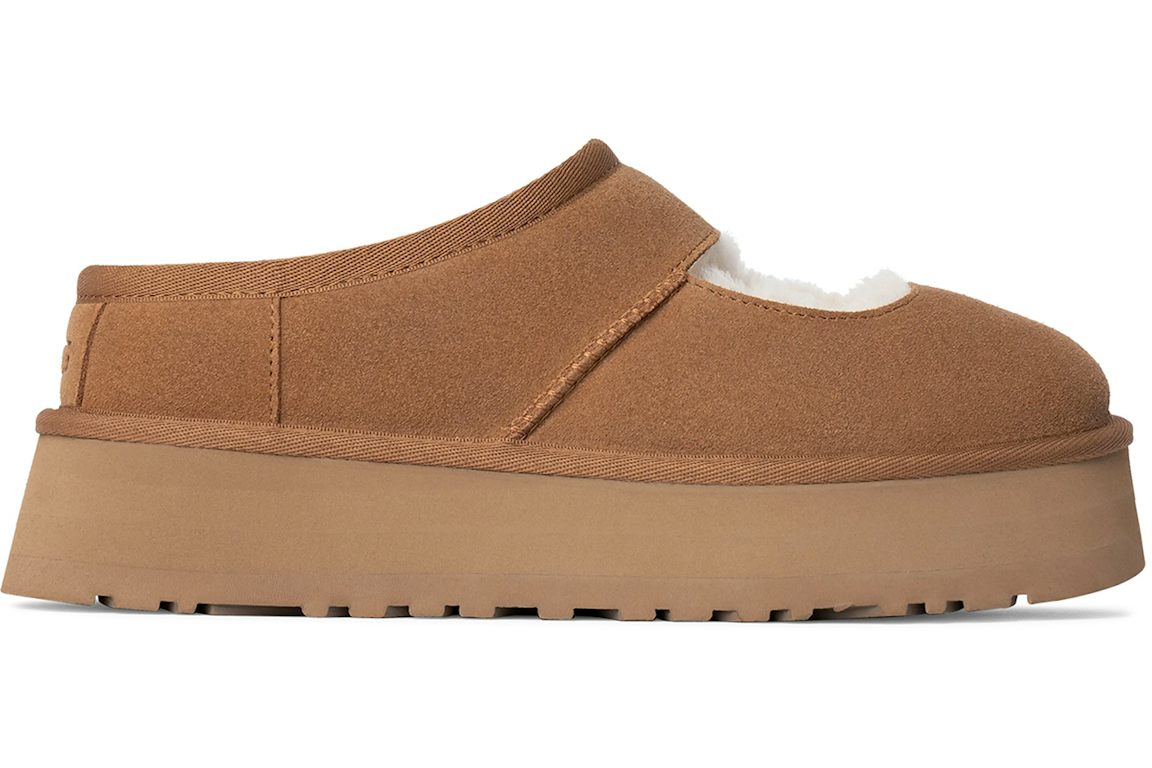 UGG Bea Mary Jane Chestnut (Women's)