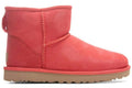 UGG Classic Mini II Boot Hibiscus Pink (Women's)