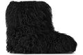 UGG Classic Short Fluff Momma Boot Black (Women's)