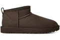 UGG Classic Ultra Mini Boot Dusted Cocoa (Women's)