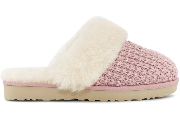 UGG Cozy Slipper Pink Crystal (Women's)