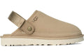 UGG Goldencoast Clog II Sand