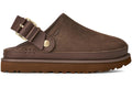 UGG Goldenstar Villa Clog Molasses (Women's)