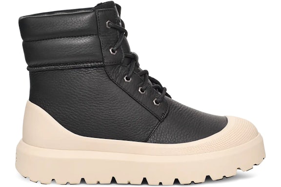 UGG Neumel High Weather Hybrid Boot Black Birch