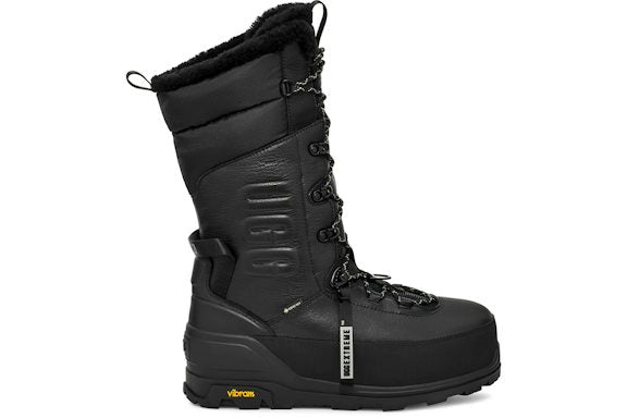 UGG Shasta Boot Tall Black