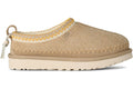 UGG Tasman Biarritz Slipper Mustard Seed (Women's)