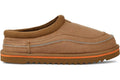 UGG Tasman Cali Wave Slipper Chestnut Orange Soda