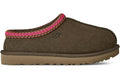 UGG Tasman II Slipper Dense Smoke (Women's)