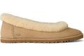 UGG Zora Ballet Flat Sand (Women's)