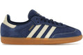 adidas Samba OG Night Indigo Warm Vanilla