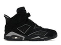 Jordan 6 Retro Cap and Gown