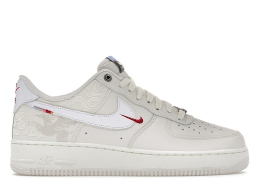 Nike Air Force 1 Low Pegasus Pack Phantom