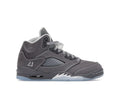 Jordan 5 Retro Wolf Grey (2026) (GS)