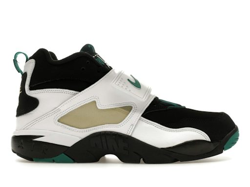 Nike Air Diamond Turf Emerald
