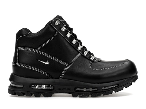Nike Air Max Goadome PRM Black Off Noir