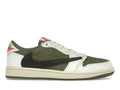 Jordan 1 Retro Low OG SP Travis Scott Medium Olive