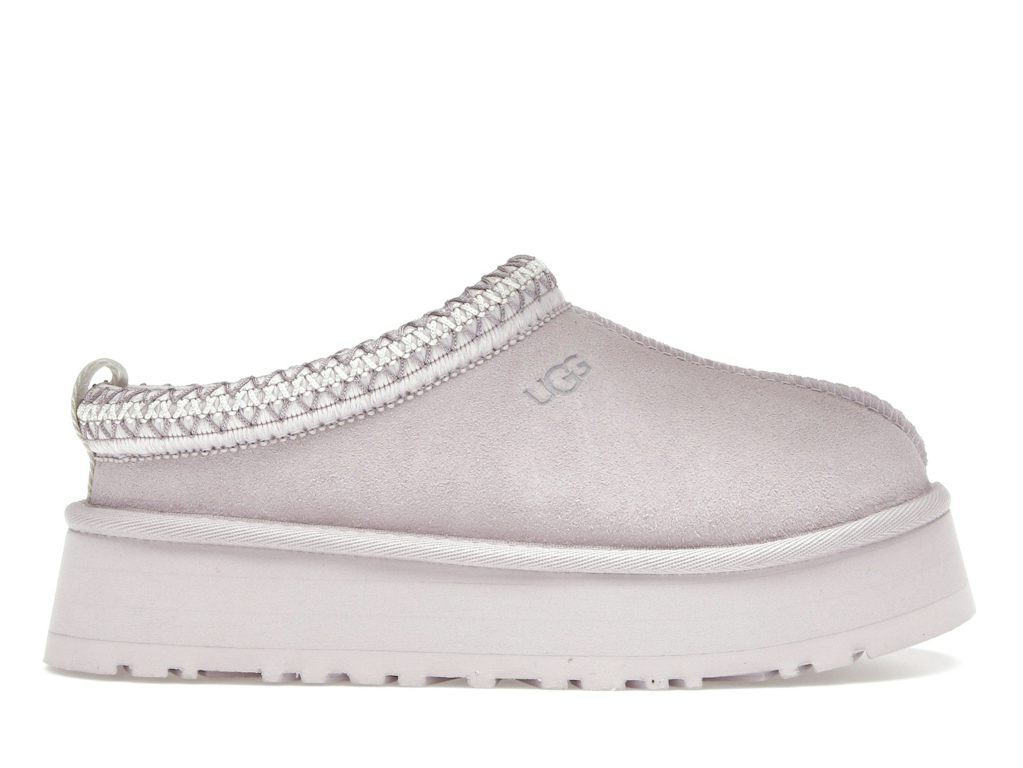 UGG Tazz Slipper Bay Fog (Women's)