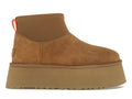 UGG Classic Mini Dipper Boot Chestnut (Women's)
