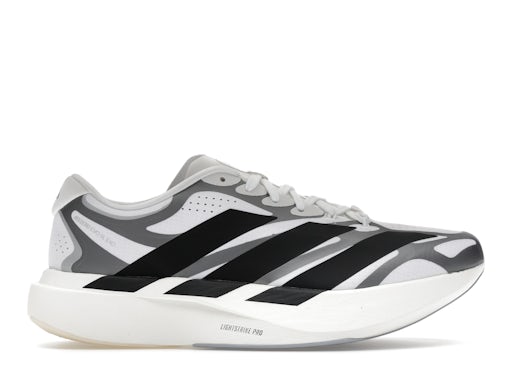 adidas Adizero EVO SL EXO White Black Silver