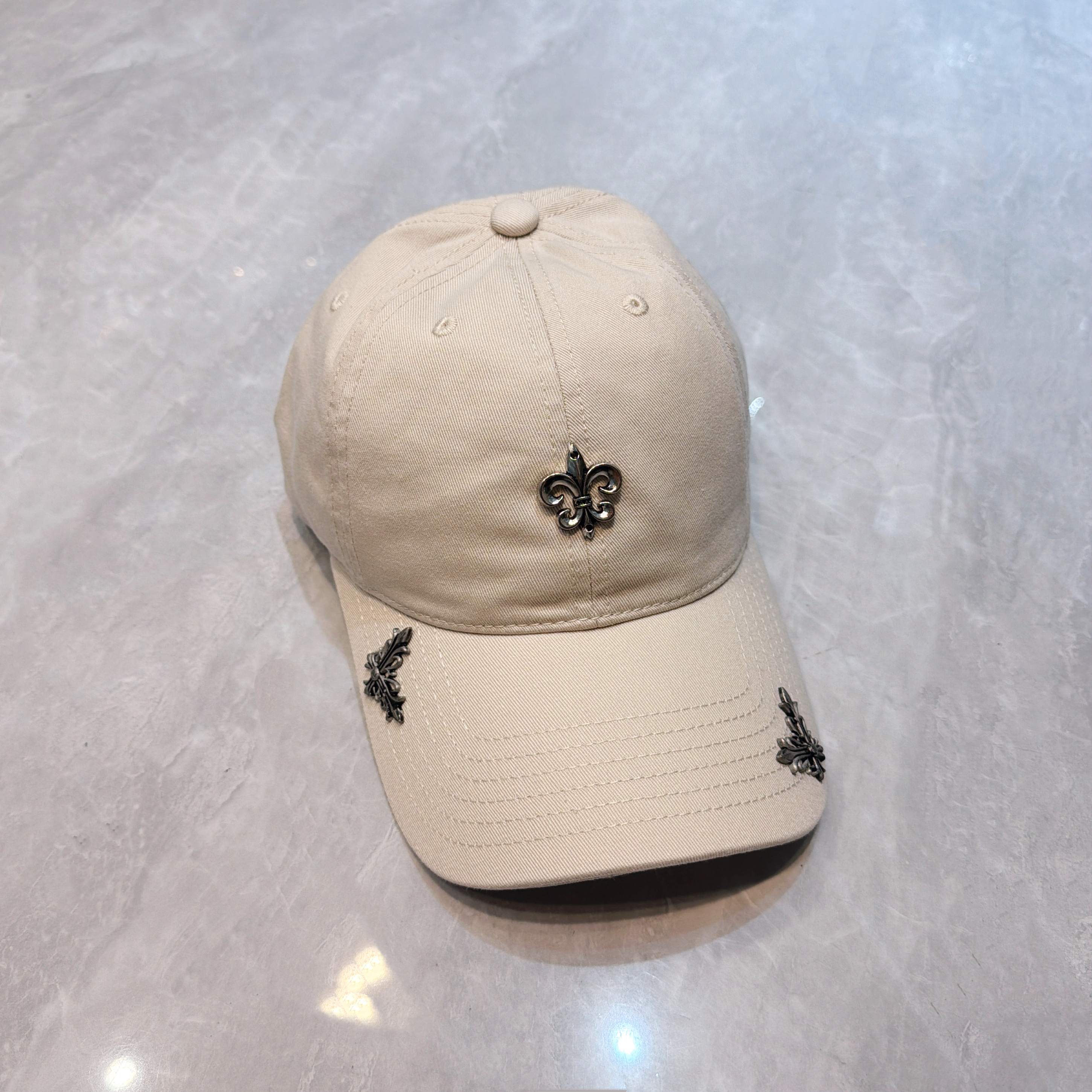 Chrome Hearts Baseball Cap