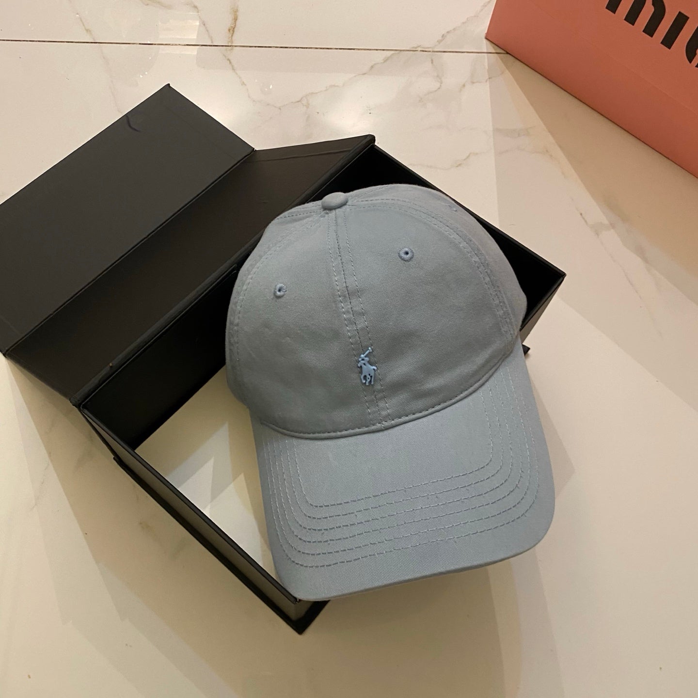 POLO  Baseball Cap