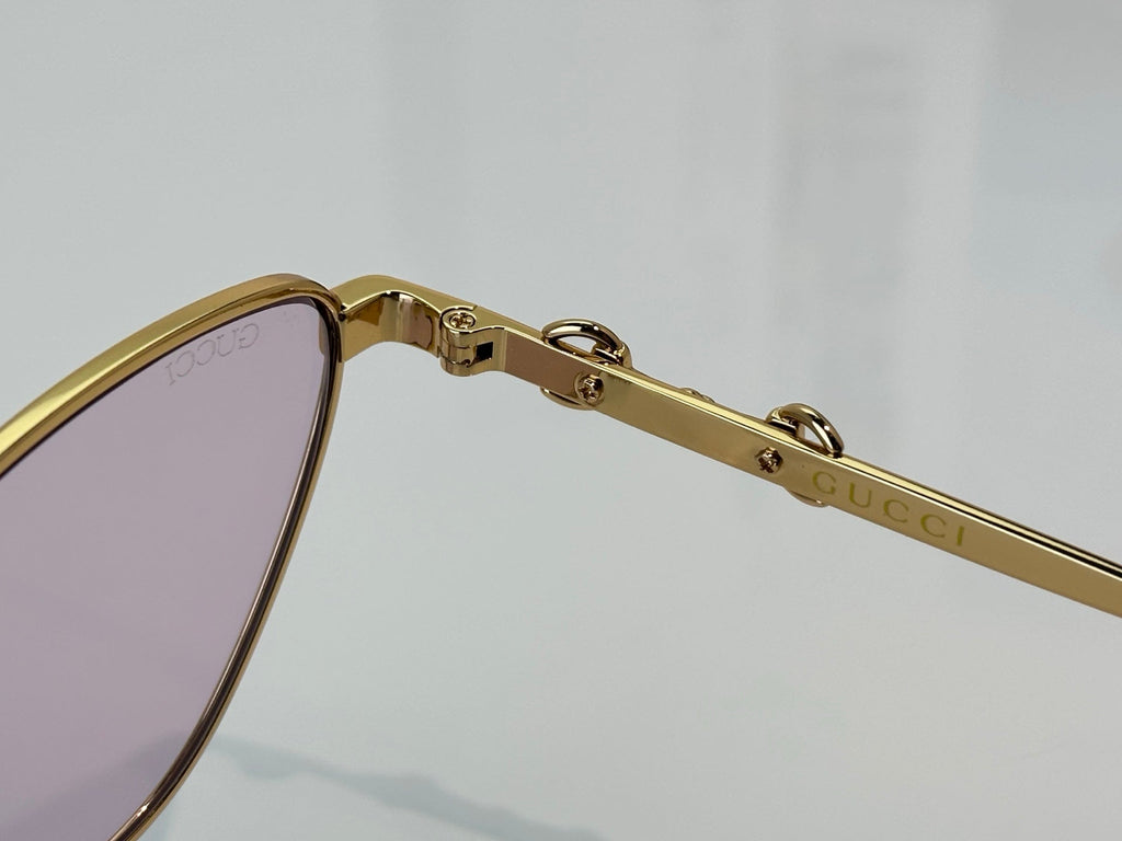 GUCCI Sunglasses-GG2054O
