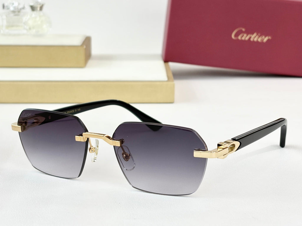 Cartier Sunglasses-CT0623O