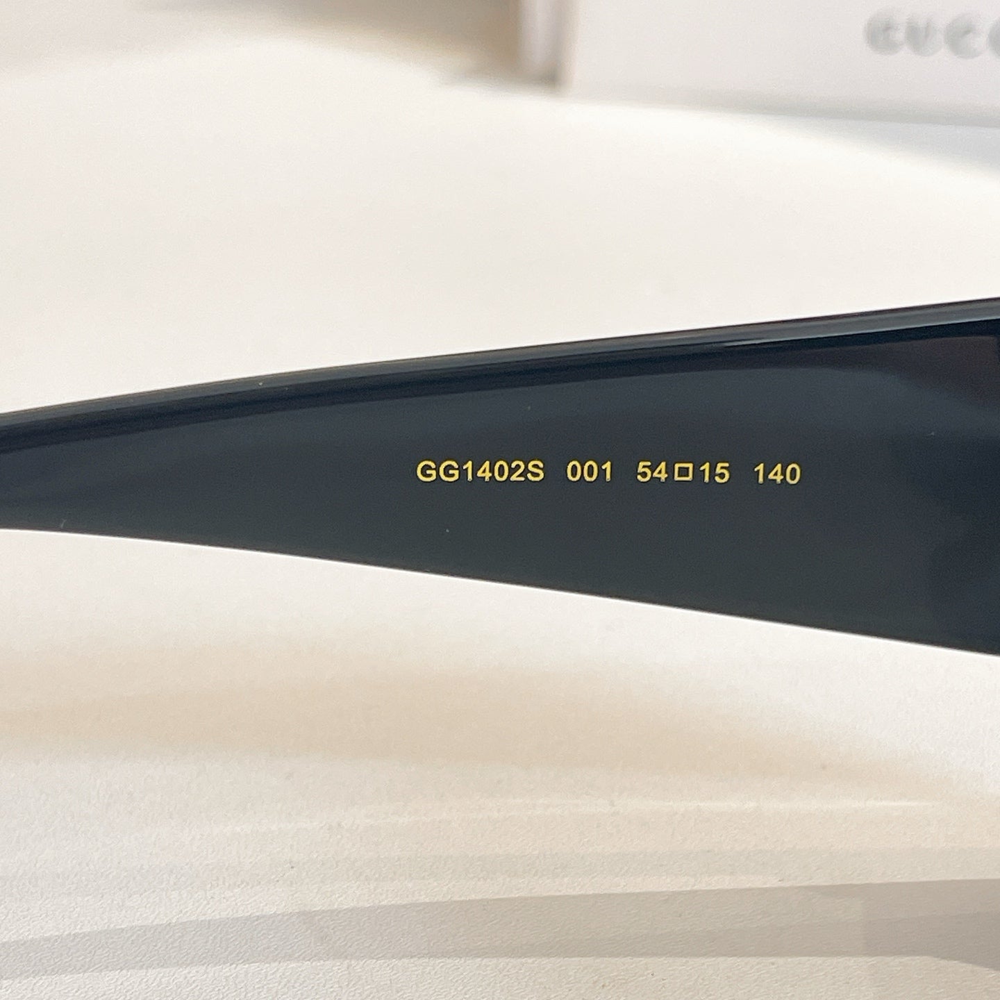 GUCCI Sunglasses-GG1402S