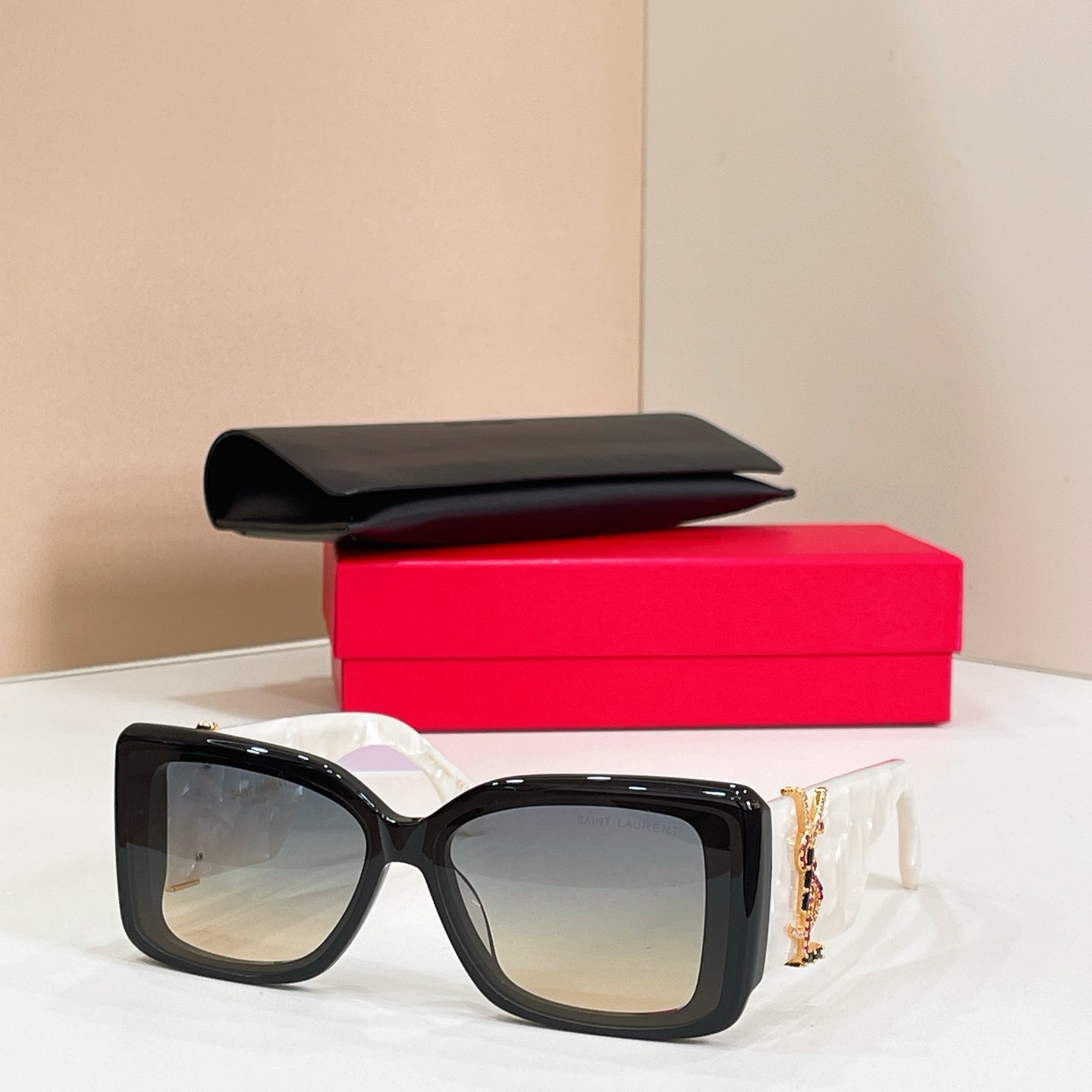 SAINT LAURENT Sunglasses-SL M1715L