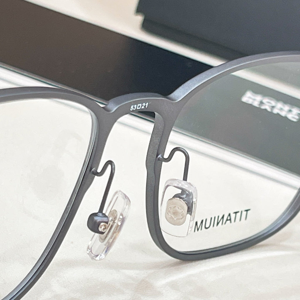 MONTBLANC Eyeglasses MB3356O