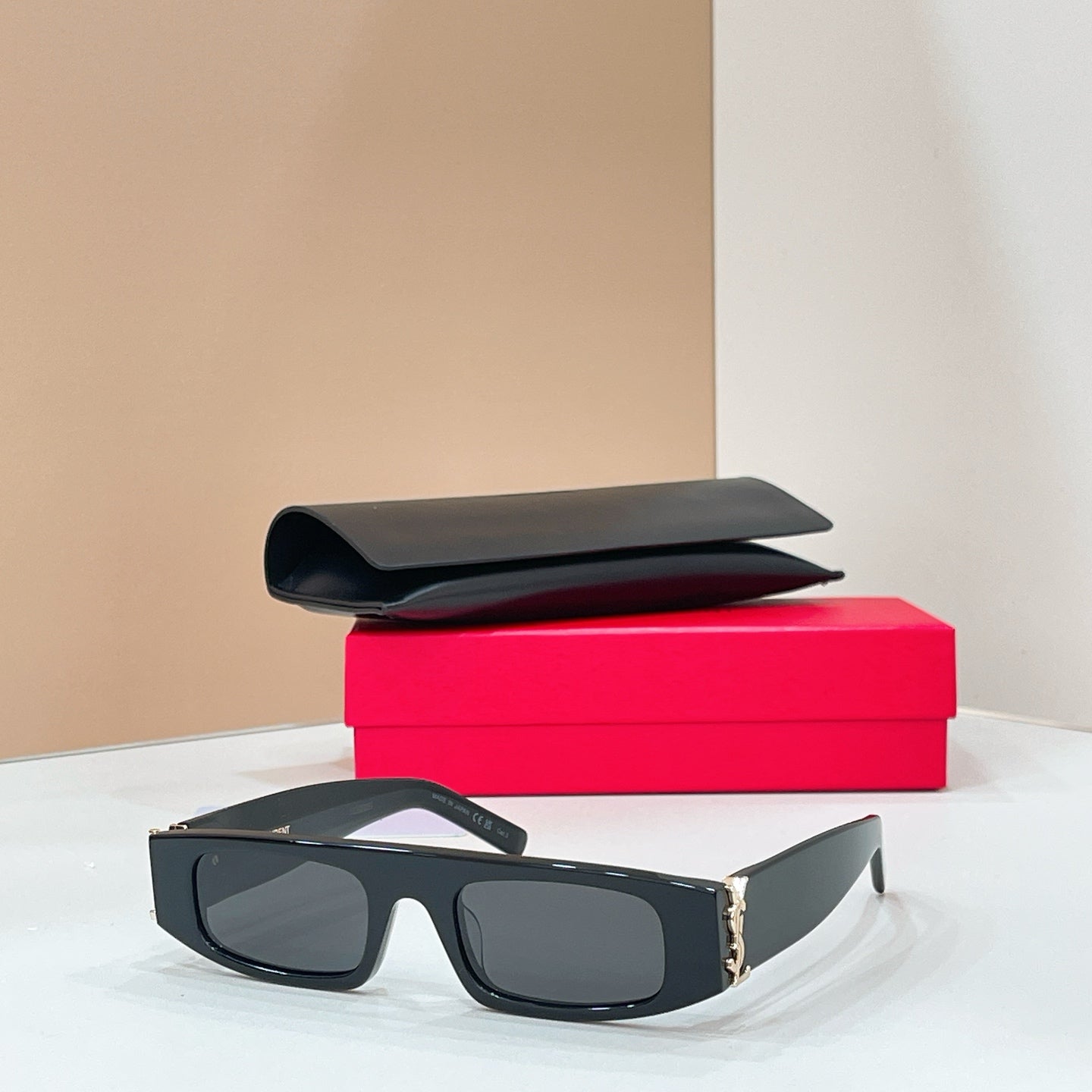 SAINT LAURENT Sunglasses SLM183/F